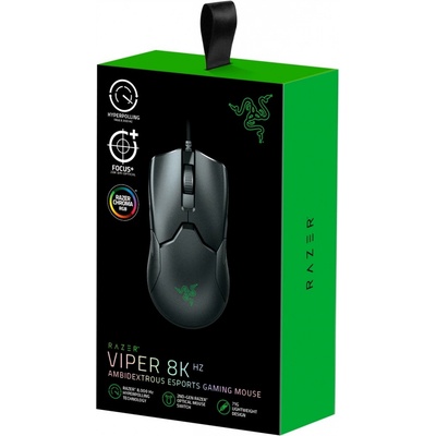 Razer Viper V2 8khz RZ01-03580100-R3M1