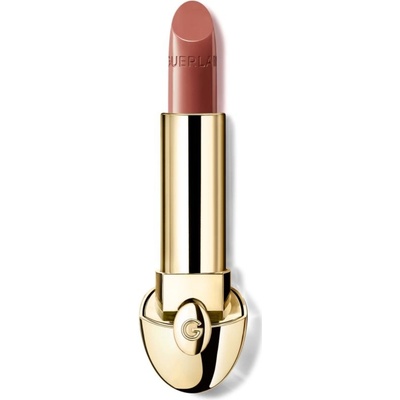 Guerlain Rouge G luxusní rtěnka 11 Le Beige Noisette Satin 3,5 g