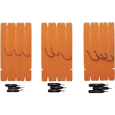 Savage Gear Dropshot Rig Kit M vel.1 3ks