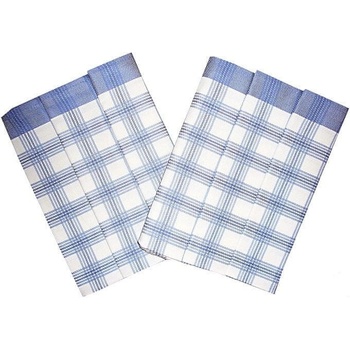 Svitap J.H.J. Kocka veľká 50x70 cm 3 ks modrá