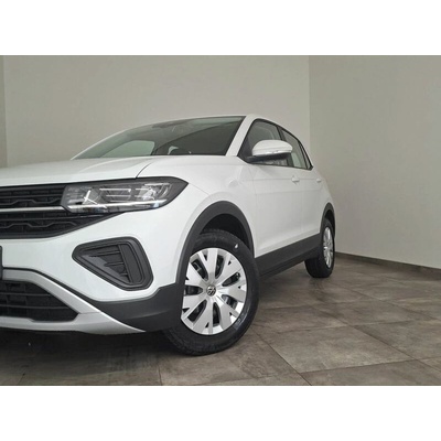 Volkswagen T-Cross TSI People 70 kW