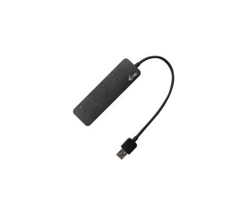 i-Tec U3CHARGEHUB4
