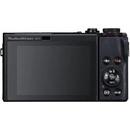 Цифрови фотоапарати Canon PowerShot G5 X Mark II (3070C002AA)