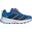 adidas Terrex Детски мултиспорт обувки adidas Terrex Kid's Agravic Boa Multisport shoes - Semi Impact Orange / Ray Blue / Core Black - размер 33 (EU) (702-5199-0419)