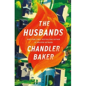 Husbands (ISBN: 9780751575187)