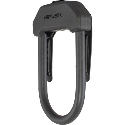 XMotion U-образен катинар Hiplok DX Bike lock - All Black - размер One Size (870-3536-0111)
