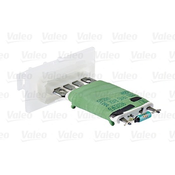 VALEO Odpor vnútorného ventilátora 515074