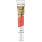 MAX Factor Miracle Pure кремообразен руж цвят 06 Soft Peach 15ml