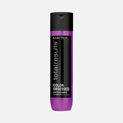 Matrix Total Results Color Obsessed Conditioner 300 ml – Zboží Dáma