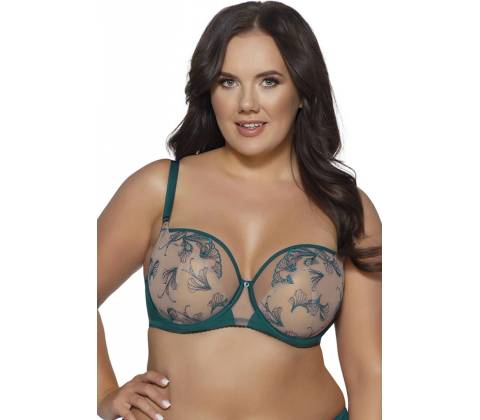 Ava 2088 Emerald Emerald