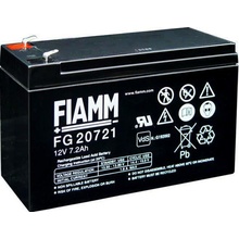 Fiamm FG20721 12V 7,2Ah