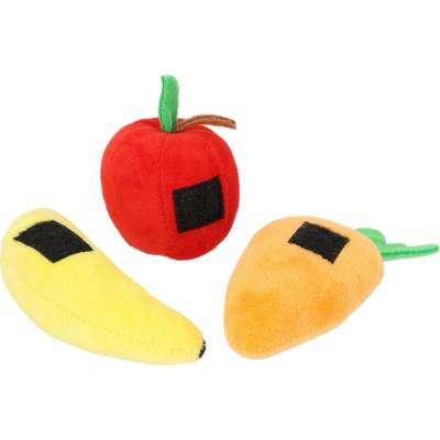Ovoce pro Hobby horse QHP