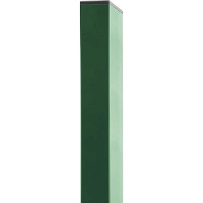 Sloupek 60x40mm PVC 220 cm