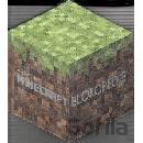Knihy Minecraft Block-o-pedia