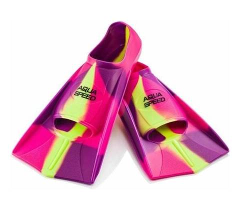 Aqua-Speed Training