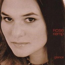Kemp Rose - Glance CD