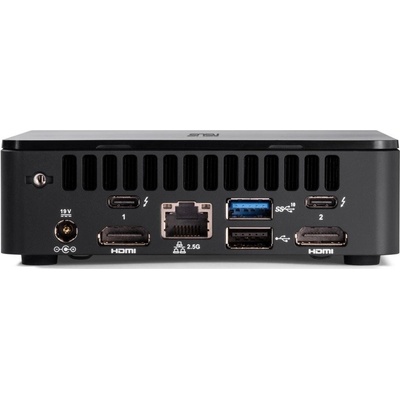 Asus NUC 90AR00D1-M00090