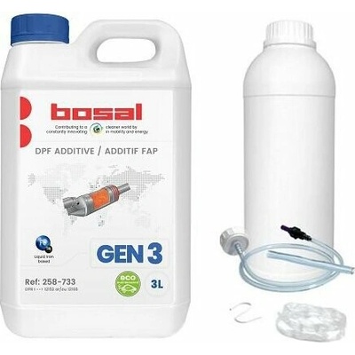 BOSAL Eolys GEN 3 3 l