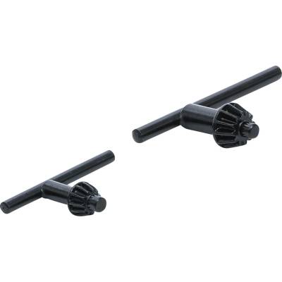 BGS 108212 Kraftmann - Kličky pro sklíčidlo vrtačky, 10 a 13 mm