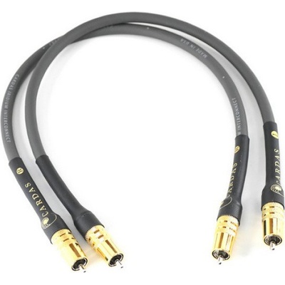 Cardas Audio Iridium Interconnect 0,5m RCA