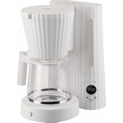 Alessi Plisse MDL14.W bílá