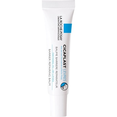 La Roche-Posay Cicaplast Levres възстановителен и защитен балсам за устни 7.5ml