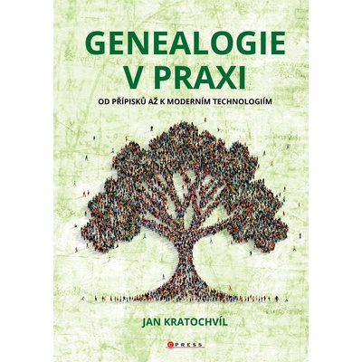 Genealogie v praxi
