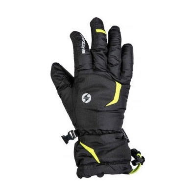 Rukavice reflex jnr ski gloves