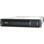APC Smart-UPS 2200VA LCD RM 2U 230V with SmartConnect + Back-UPS 500VA 8 sc (SMT2200RMI2UC_BE500G2-GR)