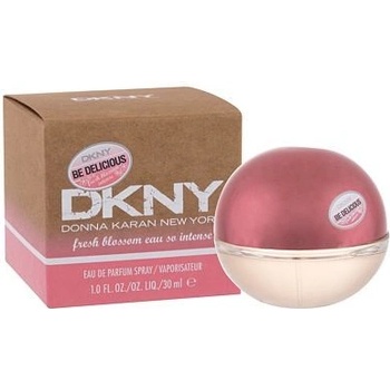 DKNY Be Delicious Fresh Blossom Eau So Intense parfumovaná voda dámska 30 ml