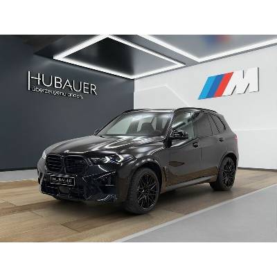 BMW X5 M xDrive Competition 460 kW