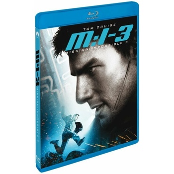 Mission Impossible III. BD