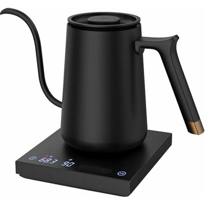 Timemore Kettle Fish Smart 600 ml černá