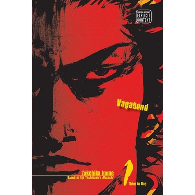 Vagabond (VIZBIG Edition), Vol. 1 Viz Media, Subs. of Shogakukan Inc