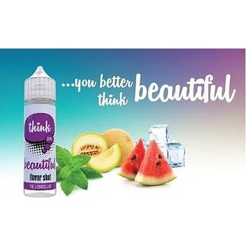 Image 1 of Think Beautiful 20ml/60ml