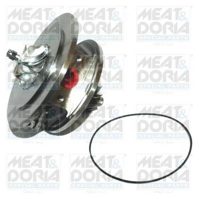 Kostra trupu, turbo MEAT & DORIA 60294