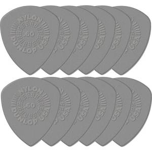 Dunlop 541P060 Flow Nylon 0.60 Player Pack Перце за китара (<![CDATA[541P060]]>)