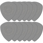 Dunlop 541P060 Flow Nylon 0.60 Player Pack Перце за китара