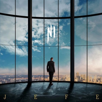 Ninho - Jefe (2 ) LP