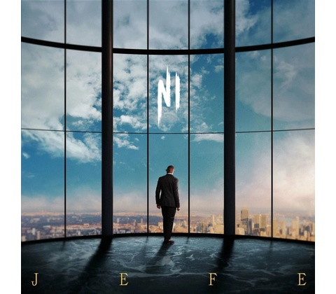 Ninho - Jefe (2 ) LP