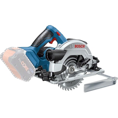 Bosch GKS 18V-57 G Professional 0.601.6A2.101 – Zbozi.Blesk.cz