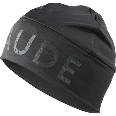 Vaude Larice čiapka čierna