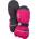 Hestra Детски ръкавици Hestra Kid's GORE-TEX Mitt Gloves - Fuchsia - размер 3 (EU) (202-3537-0212)