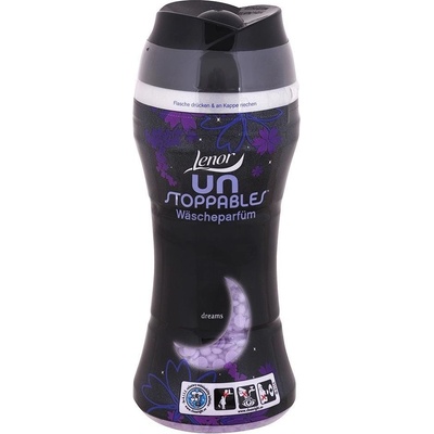 Lenor Unstoppables Dream Vonné perličky 275 g