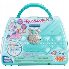 Aquabeads ® Deluxe sada na výrobu kabelek