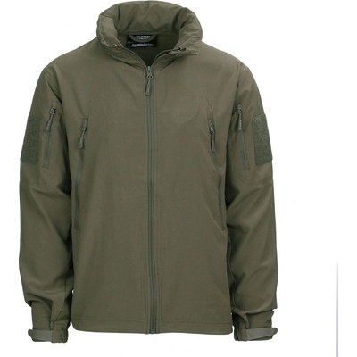 Task Force 2215 bunda BRAVO ONE RANGER GREEN