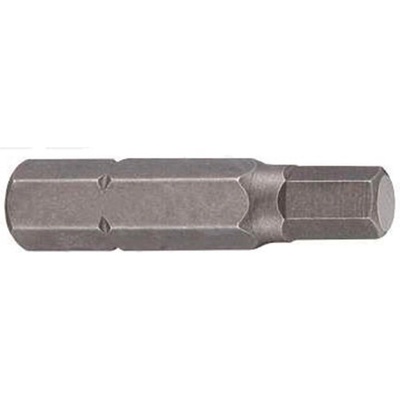 FORCE Накрайник шестограм Force - 1/4 inch, 7 mm, 25 mm (JN66172)