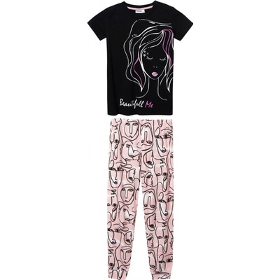 Winkiki WJG 92619 černé