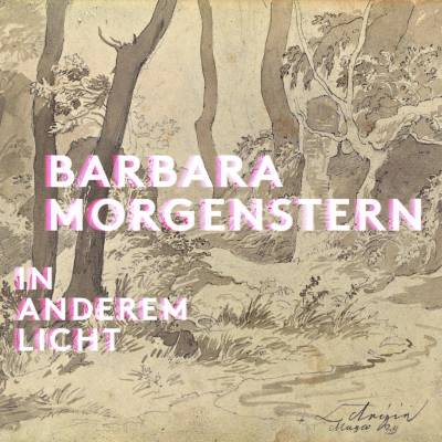 MORGENSTERN, BARBARA - IN ANDEREM LICHT CD