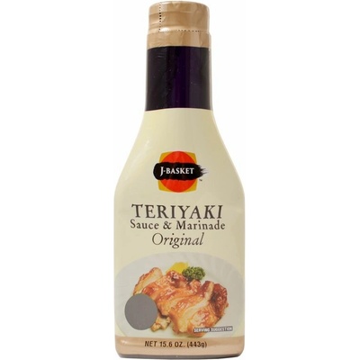 J-Basket Teriyaki original 443 g
